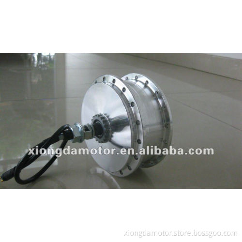 Roller-brake Front Wheel Hub Motor/E-bicycle Motor / Electric Bicycle